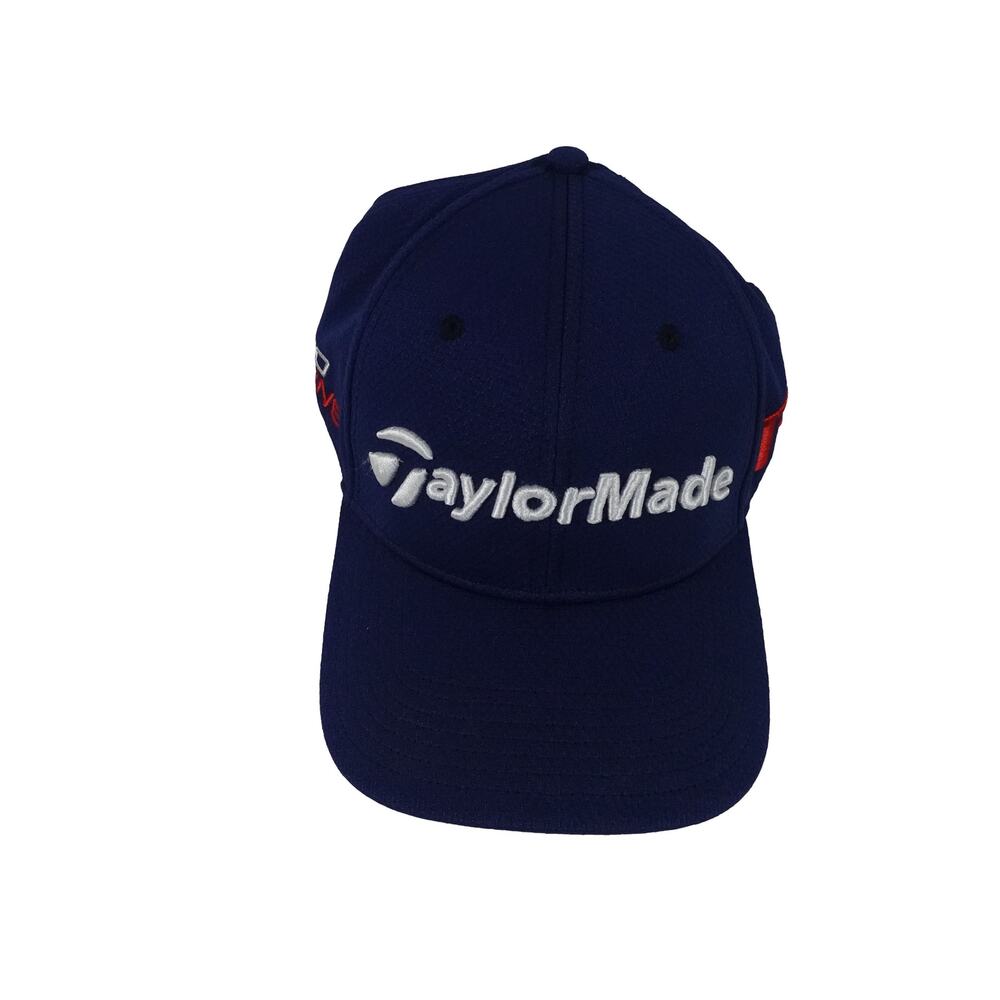TaylorMade Tour R15 Aero Burner Performance Golf Hat Cap Large XL